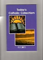 Today's Catholic catechism 0697175529 Book Cover
