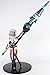 PLUM God Eater 2: Rage Burst Erina Der Vogelweide PVC Figure (1:7 Scale)
