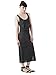 Alternative Women's Eco Jersey York Midi Dress