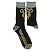 Black Clover Anime Ankle Socks Black Clover Accessories Anime Gift - Black Clover Anime Socks Black Clover Apparel