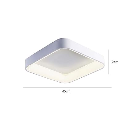 Amazon Com Xqy Home Bedroom Ceiling Light Ceiling Light Modern
