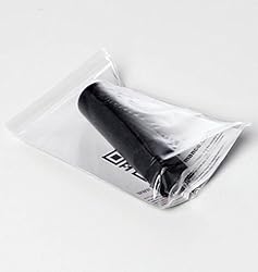 Circuit Performance Large Black 6 Point Spline