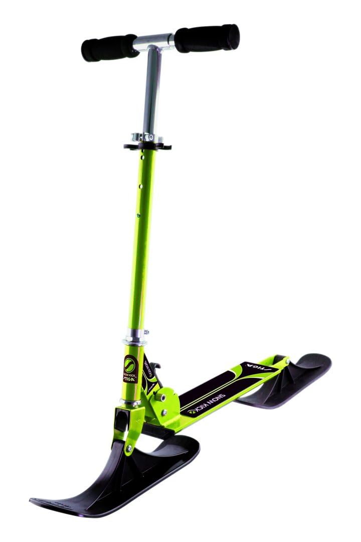 Stiga 75-1118-59 Winter Sport Snow Kick Lime
