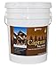 Sashco Capture Capture Log Stain, 5 Gallon Pail, Bronze Pine (Pack of 1)