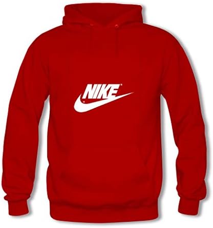 nike logo for girl's Printed Sweatshirt Pullover Hoodies