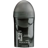 Jafra JF9 Black Deodorant 2 oz for Men