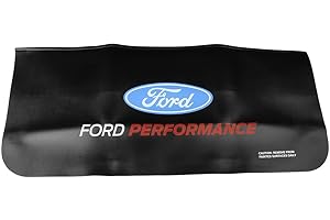 FORD M1822A7 FORD PERFORMANCE FENDER C