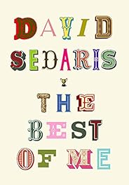The Best of Me: David Sedaris