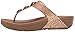 FitFlop Women's Petra Flip-Flop