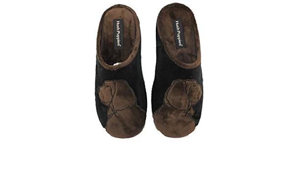 Zapatilla de casa Hush Puppies Perro : Amazon.es: Zapatos y complementos