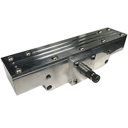 EMPI 162184 RACK & PINION UNIT, CENTER LOAD, VW, Sand Rail, Buggy, Off