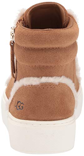 ugg women's olli heritage sneaker