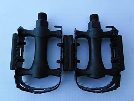bear claw bike pedals