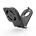 Three Pack of Device Mounts: Black
