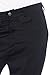 Leg Avenue Men's Costume, Black, X-Large