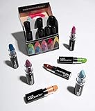 Fran Wilson MoodMatcher Lipstick, 10-Pack