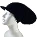 SSK Rasta Dread Knit Tam Hat - 