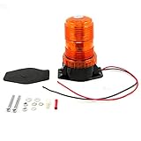 Encell 30 LED Strobe Flashing Warning Light 12-24V