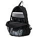 Hynes Eagle Luminous Kids School Backpack Black