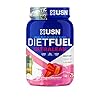 USN-Diet-Fuel-Strawberry-UltraLean-1-kg-Diet-Protein-Powders-Weight-Control-Meal-Replacement-Shake-Powder USN Diet Fuel UltraLean Strawberry 1KG: Meal Replacement Shake, Diet Protein Powders for Weight Control and Lean Muscle…
