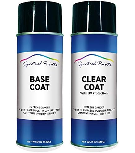 Amazon.com: Touch Up Express Paint for Nissan 300ZX 732