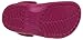 Crocs Kids' Classic Clogs (Retired Colors), Candy Pink, 3 Little Kid