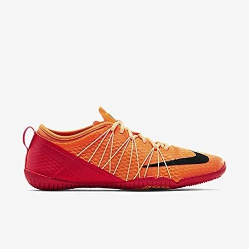 Womens Nike Free 1 0 Cross Bionic 2 Trainers 718841 800 Uk 3 5 Eur 36 5 Us 6 Amazon Co Uk Shoes Bags