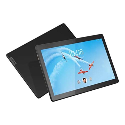 Lenovo Tab M10 Tb-X605F 10, 1" Full Hd Ips Display, Octa-Core, 3 Gb Ram, 32 Gb Flash, Android 8.1, Noir