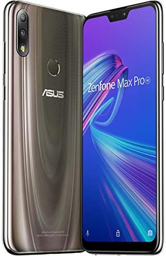 Amazon Asus エイスース Asus Zenfone Max Pro M2 コズミックチタニウム6 3インチ Simフリースマートフォン マルチキャリア対応 Docomo Au Y Mobile Volte Zb631kl Ti64s4 スマートフォン本体 通販