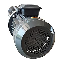 INTBUYING High Shear Emulsifier Mixer Dispersing