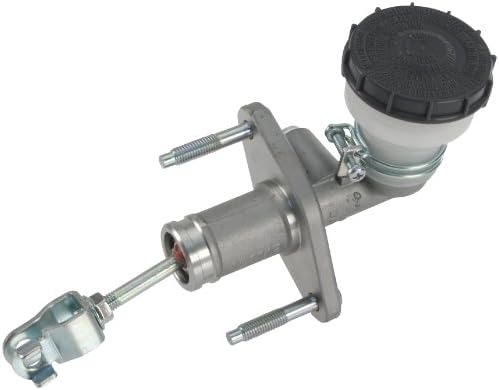 Adler Clutch Master Cylinder