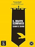 Giallo all'italiana: Il drappo scomparso + online MP3 audio by 
