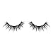 House of Lashes Lite Collection False Eyelashes (Noir Fairy Lite 1PK)