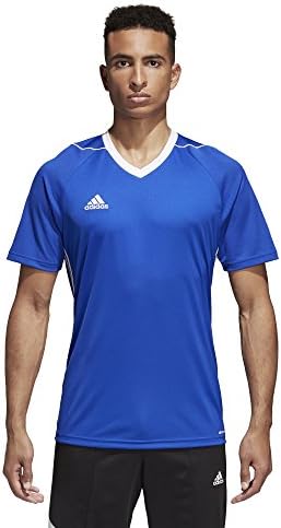 adidas women's tiro 17 jersey
