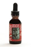 Una de Gato (Cat's Claw) 1 oz Organic Liquid Extract