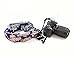 Bluebell Scarf Camera Strap; New; Beautiful & Comfortable; Stylish Americana