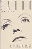 Front cover for the book Garbo: Her Story by Antoni Gronowicz