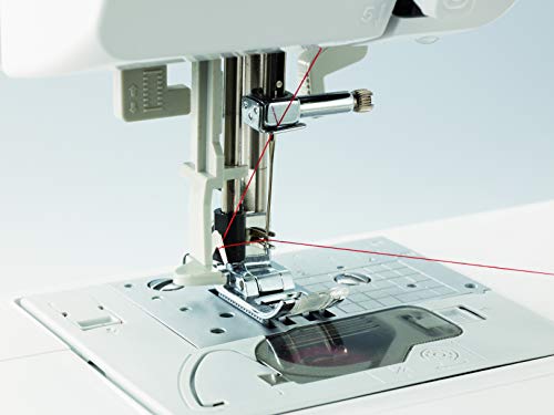 5 Brother+Sewing+RSQ9185+Refurbished+Computerized