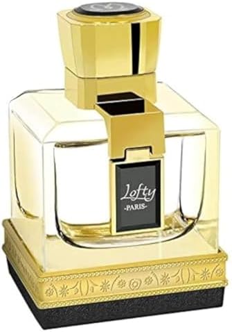 Deraah Maios Lofty Perfume for Women Eau De Parfum 100ML price in