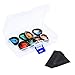 Sunmns Close Up Color Lens Filter Set for Fujifilm Instax Mini 90 Instant Film Camera, 8 Piece
