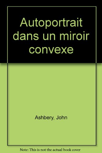 Autoportrait dans un miroir convexe