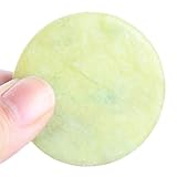 IBTS®Natural eyelash extension holder makeup tool eyelash glue tray jade stone