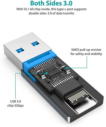 3 Adapter+NIMASO+Charging+Airpods+Samsung