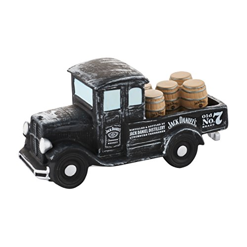 Jack daniel s village 4050952 "jdnvl j-d delivery …