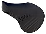 Perri’s Lycra Saddle Cover, One Size