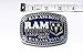 DODGE RAM Belt Buckle Bad Ass Boys Drive Bad Ass Trucks gift