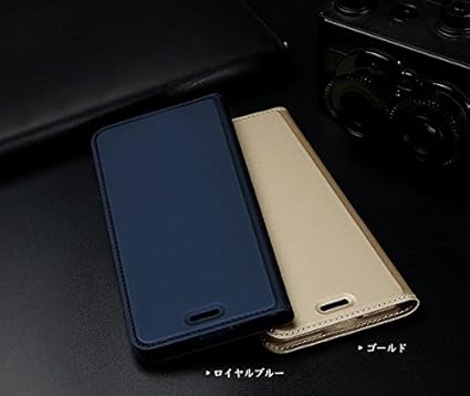 Amazon Huawei Nova Lite 2 ケース 手帳型 レザー スタンド機能 カード収納 上質なpuレザー ファーウェイ ノバ ライト2 手帳タイプ レザーケース おしゃれ アンドロイド ファーウェイ ハーウェイ ホアウェイ スマホケース ロイヤルブルー 自撮り棒 通販