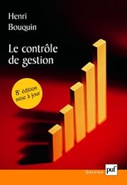 Le  contrôle de gestion