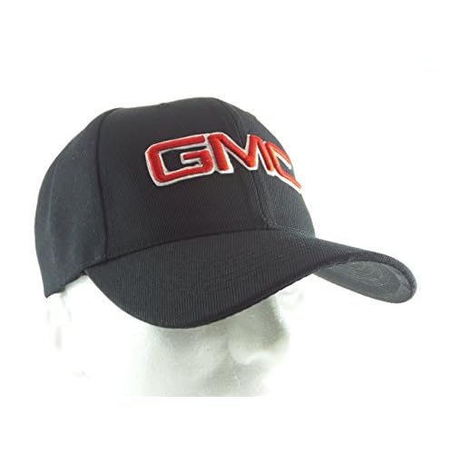gmc baseball caps