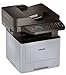 Samsung Multifunction ProXpress SL-M3370FD Monochrome Printer with Scanner, Copier and Fax